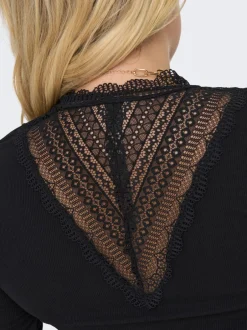 Best CARTILDE Bluse Dame Toppe