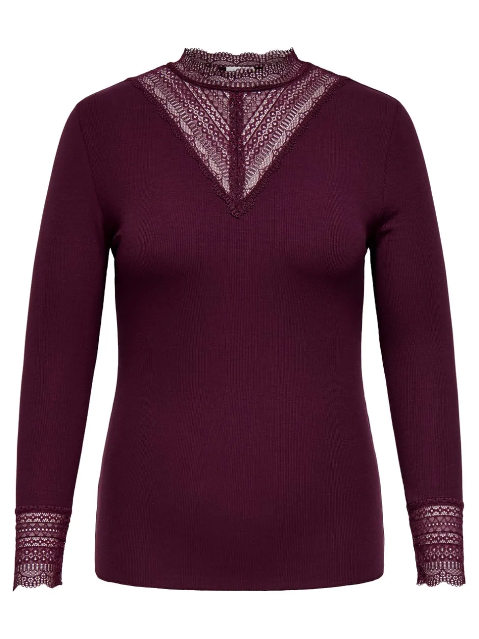 Clearance CARTILDE Bluse Dame Toppe