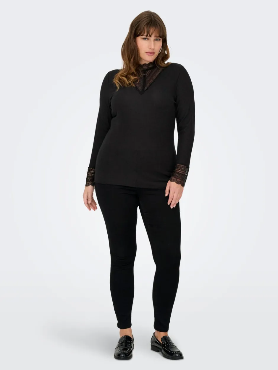 Discount CARTILDE Top Dame Toppe