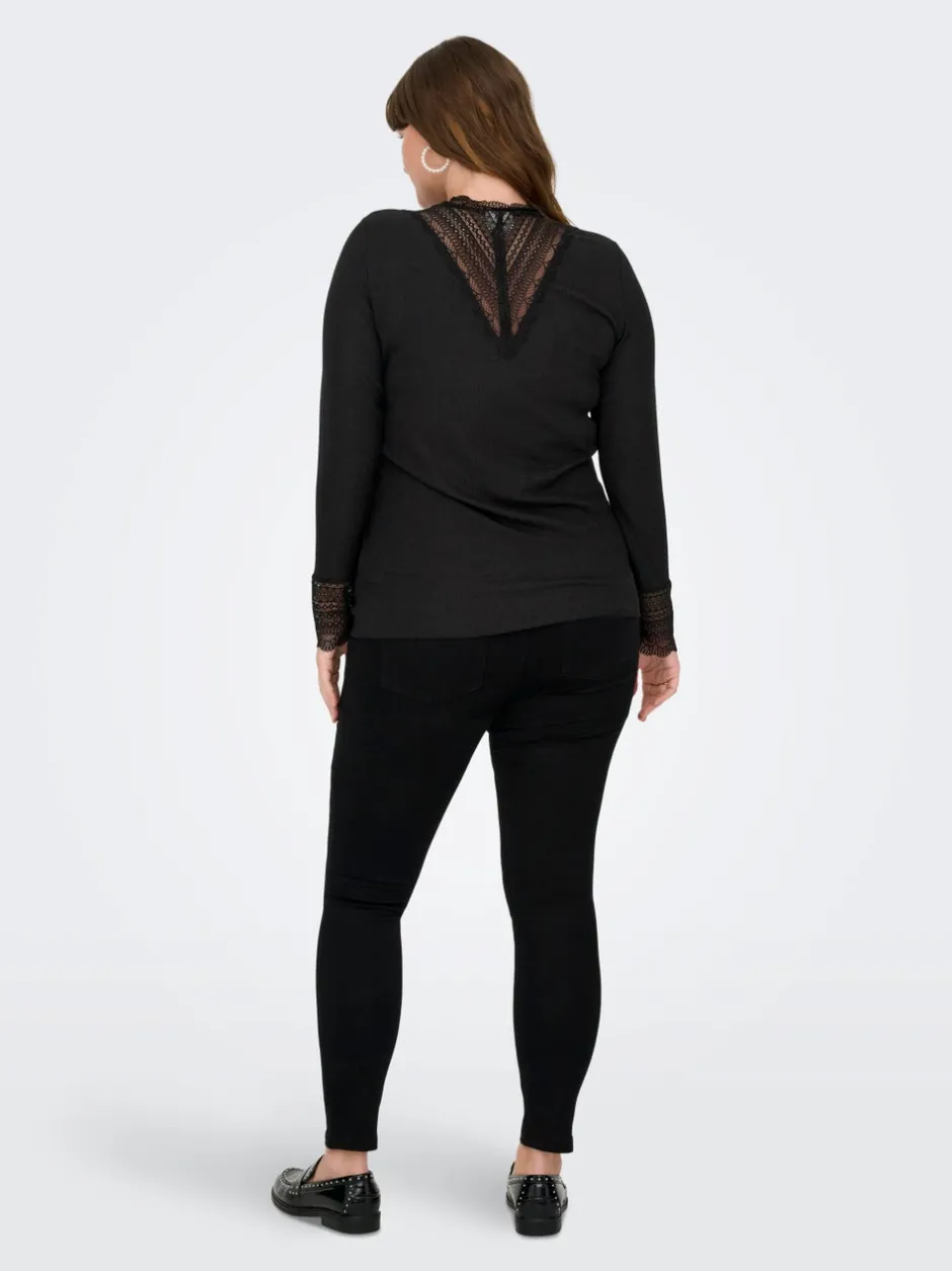 Discount CARTILDE Top Dame Toppe