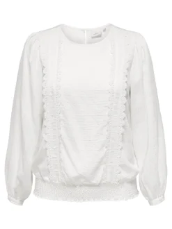 Hot CARTILO Bluse Dame Toppe