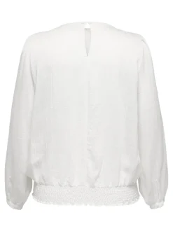 Hot CARTILO Bluse Dame Toppe