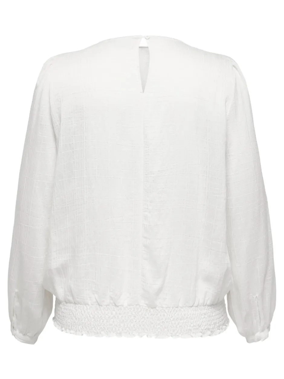 Hot CARTILO Bluse Dame Toppe