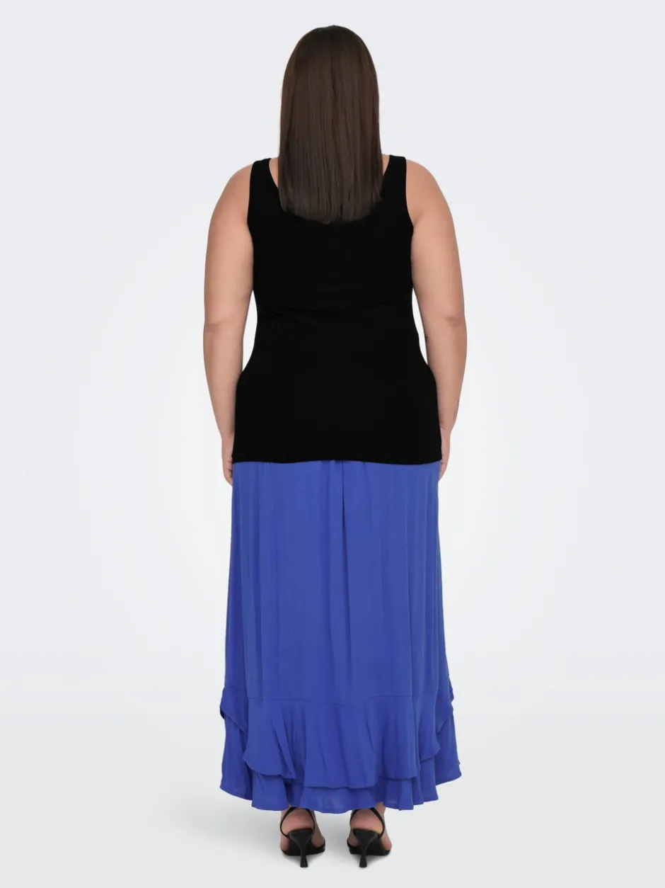 New CARTIME 2-pack Tanktop Dame Toppe