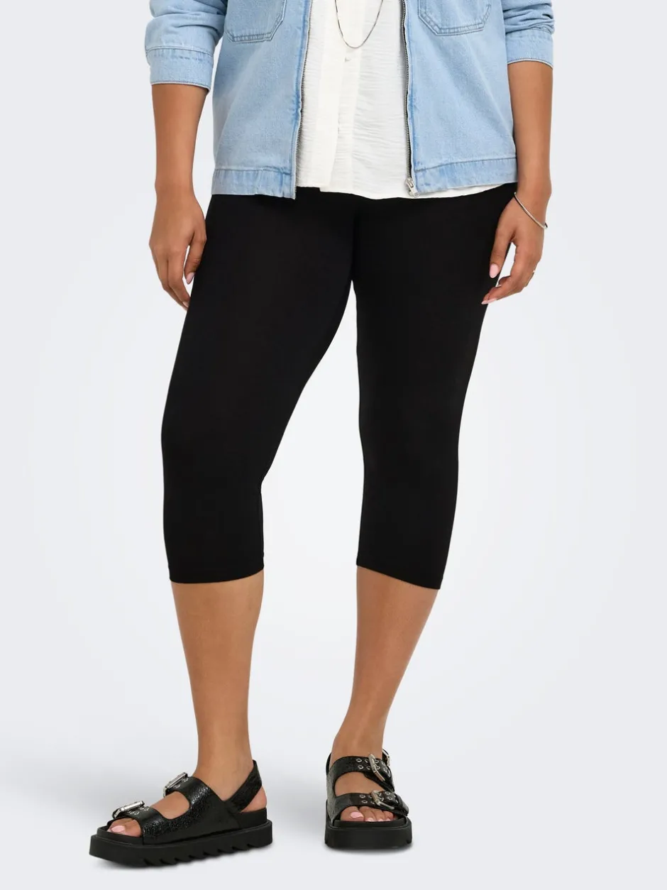 Sale CARTIME Slim fit Leggings Dame Bukser