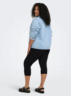 Sale CARTIME Slim fit Leggings Dame Bukser