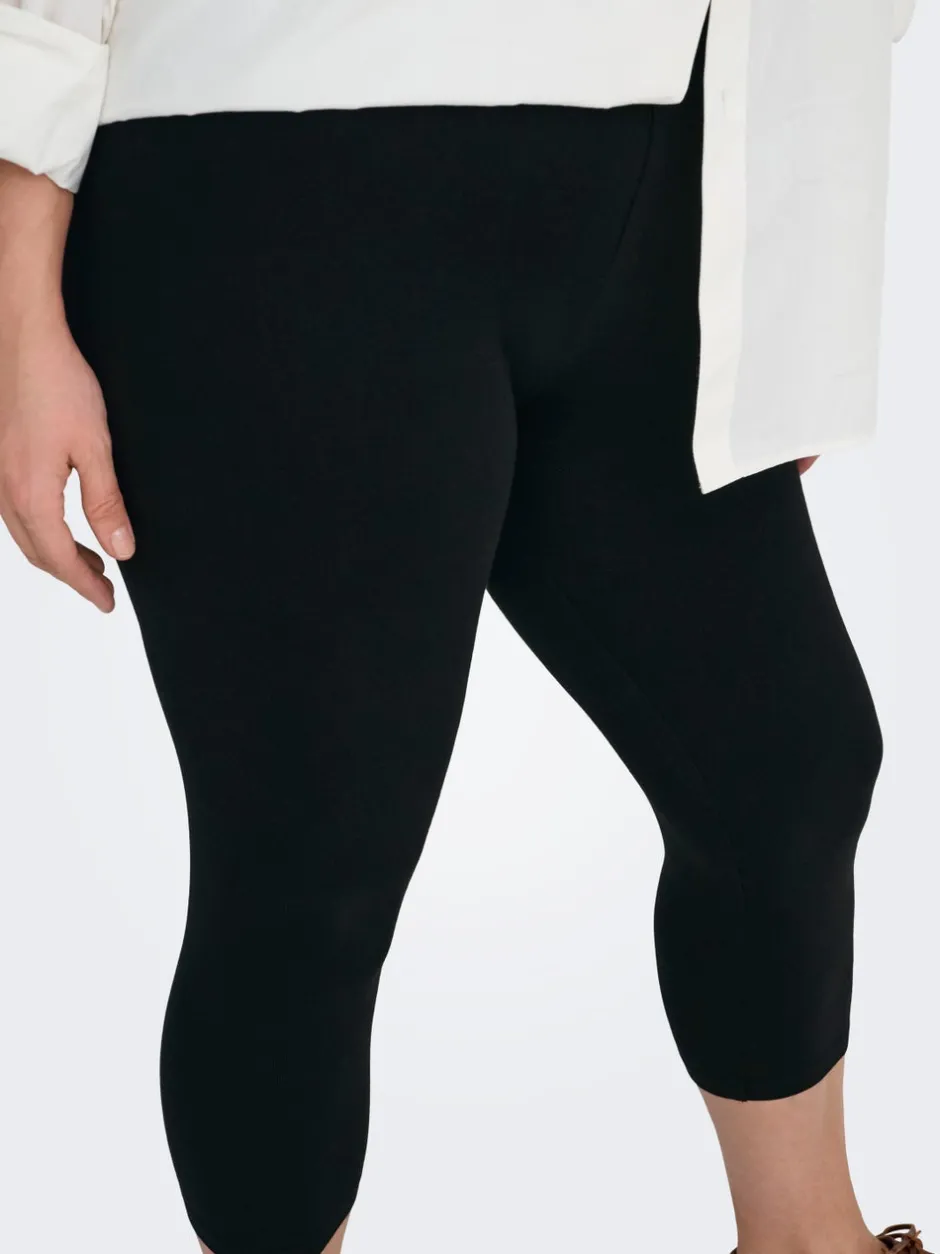 New CARTIME Slim fit Leggings Dame Bukser