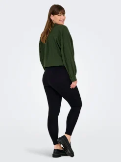 Best CARTIME Slim fit Leggings Dame Bukser
