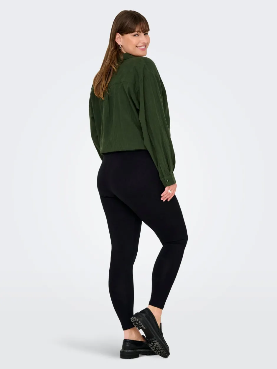 Best CARTIME Slim fit Leggings Dame Bukser