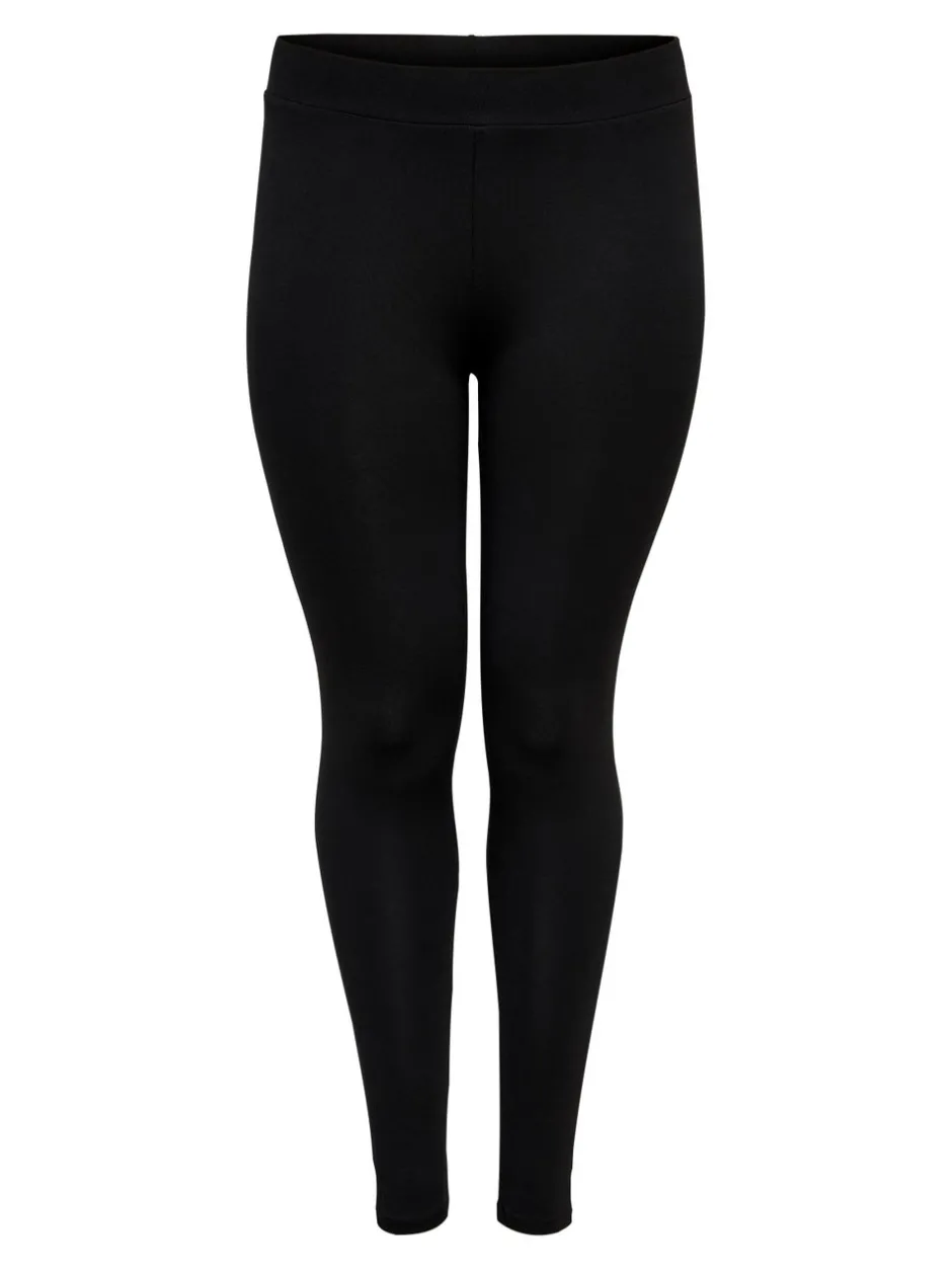 Best CARTIME Slim fit Leggings Dame Bukser