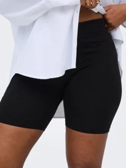Outlet CARTIME Slim fit Shorts Dame Shorts