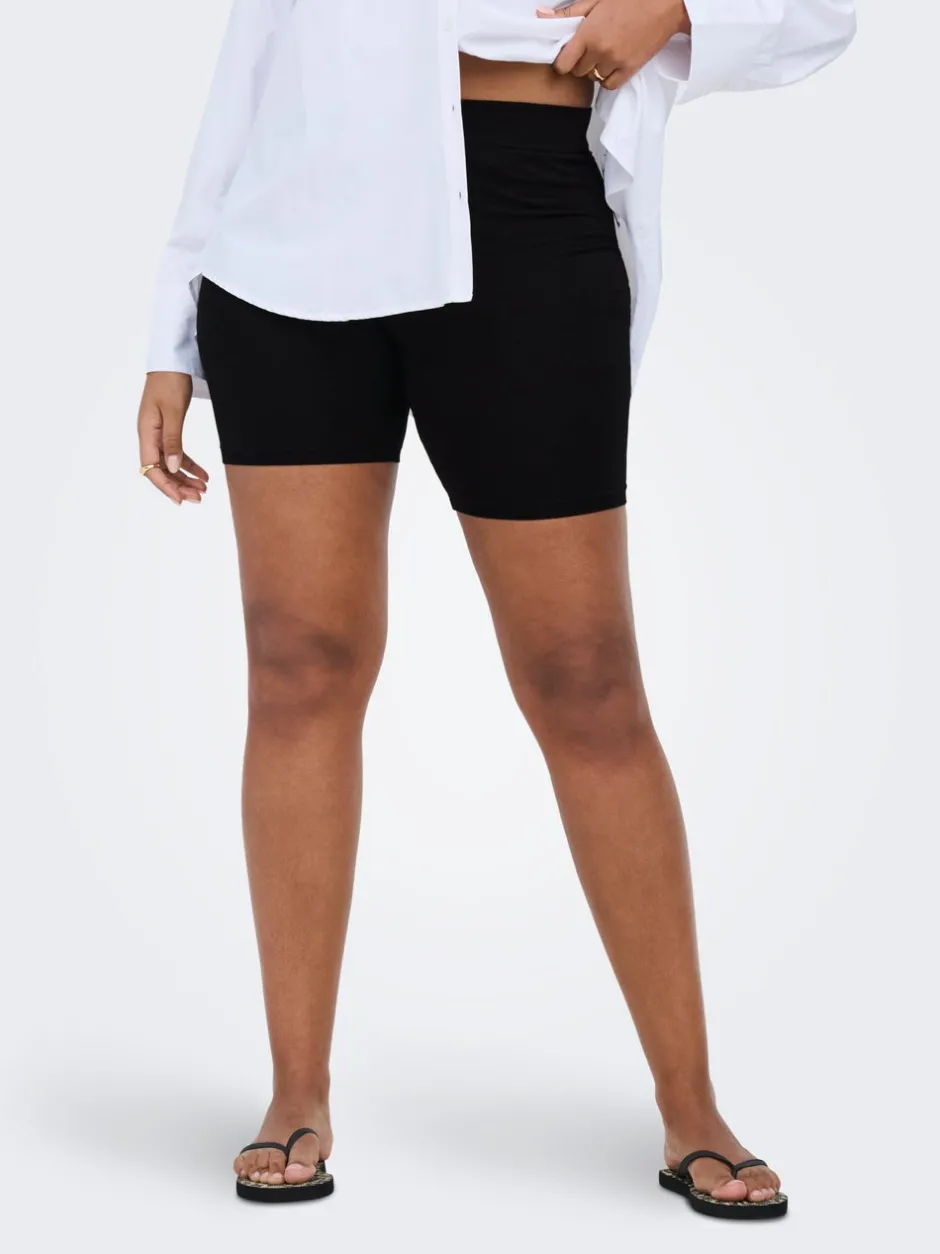 Outlet CARTIME Slim fit Shorts Dame Shorts