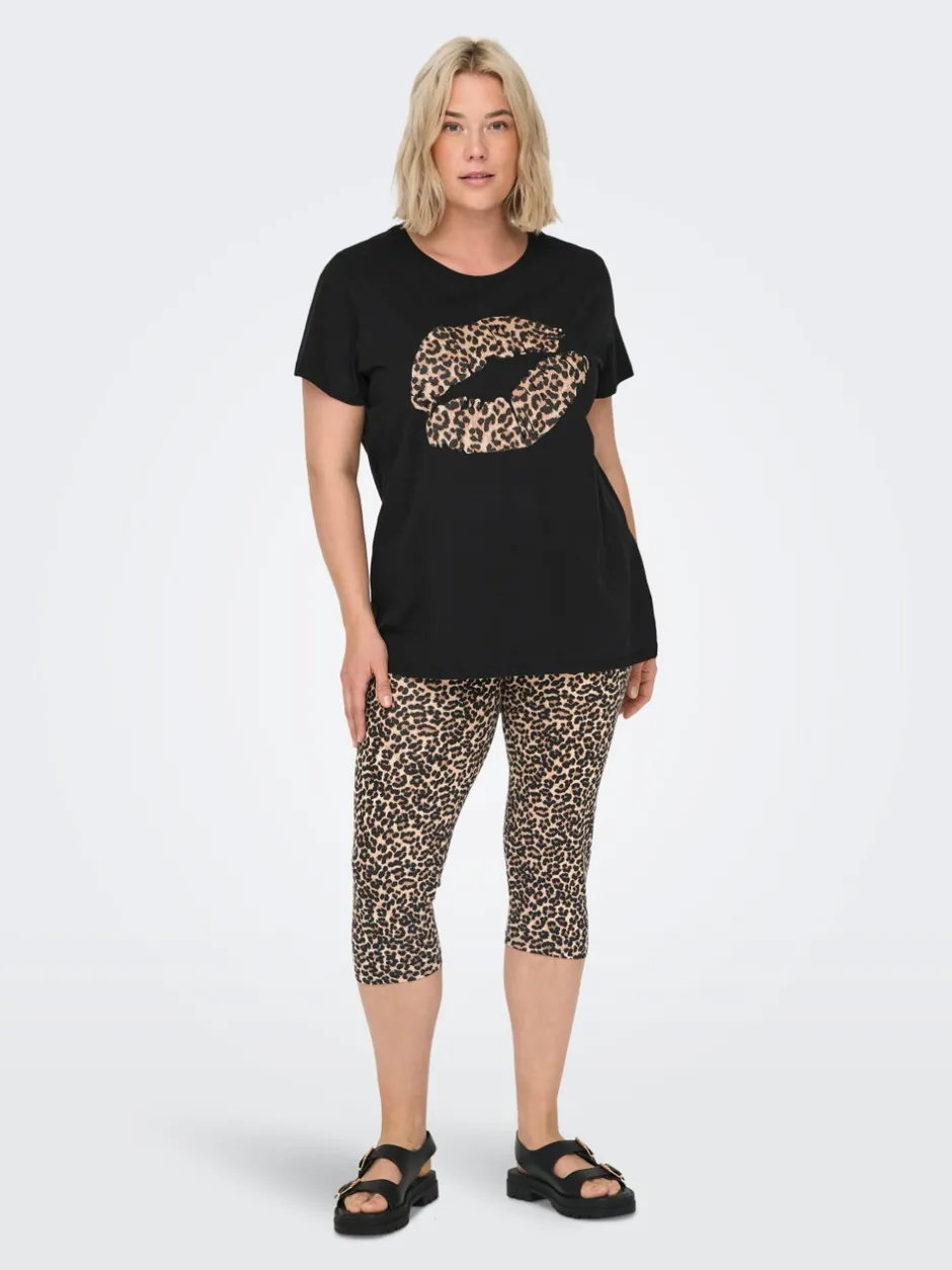 Discount CARTIME Slim fit Shorts Dame Shorts