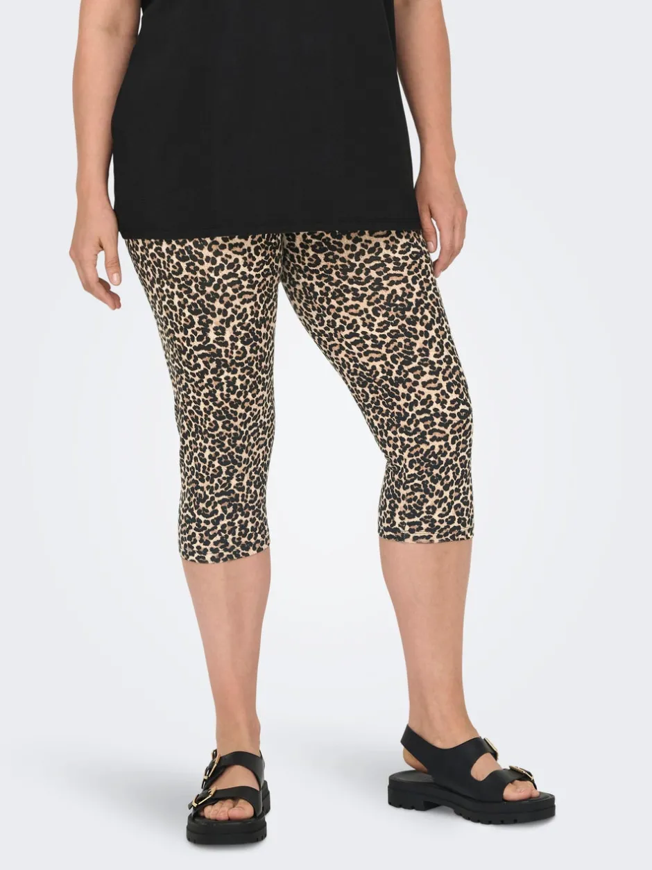 Discount CARTIME Slim fit Shorts Dame Shorts