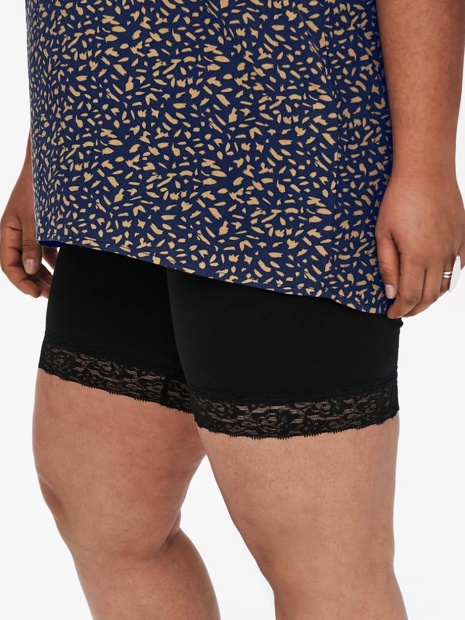 Best CARTIME Slim fit Shorts Dame Shorts