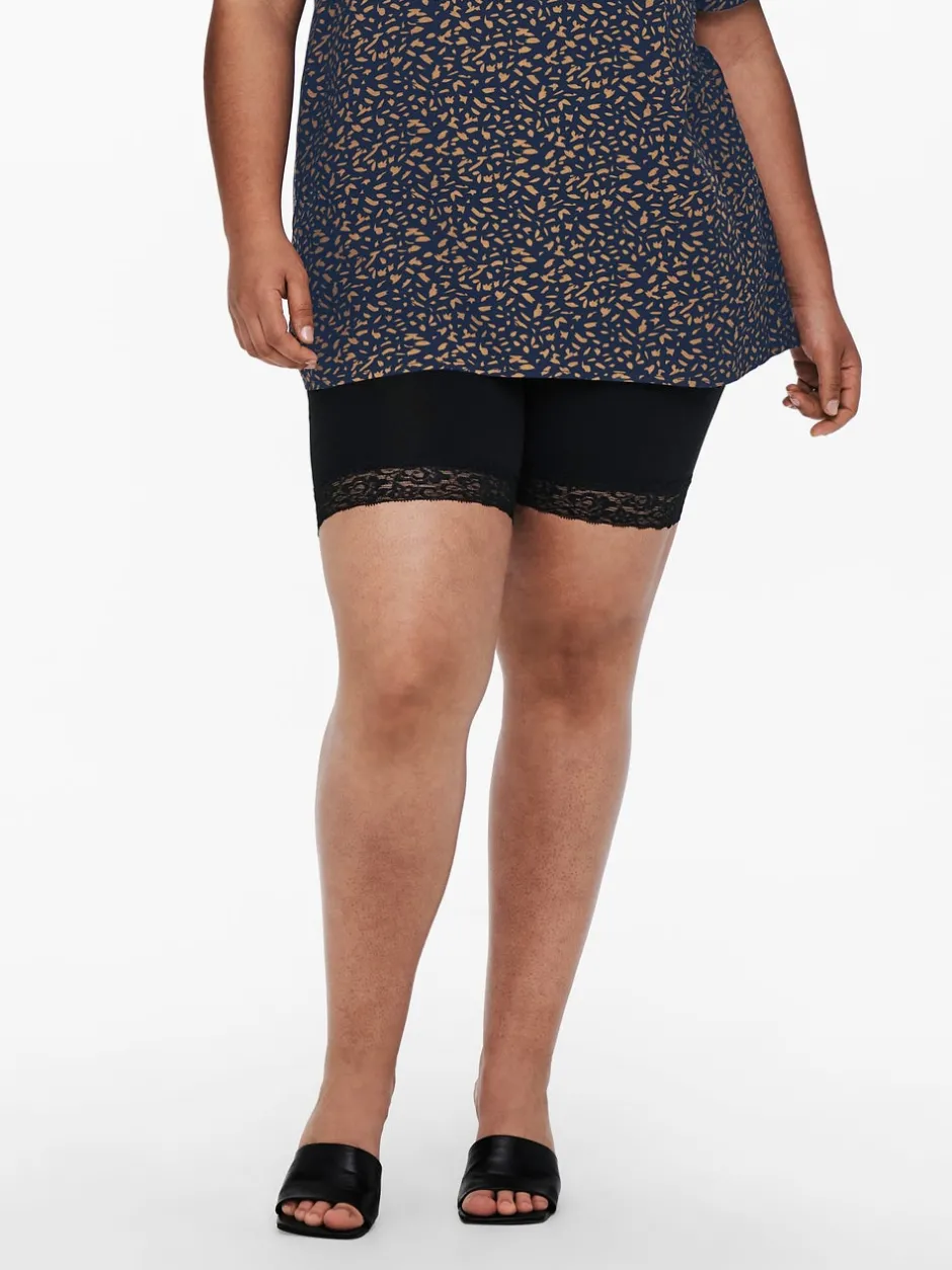 Best CARTIME Slim fit Shorts Dame Shorts