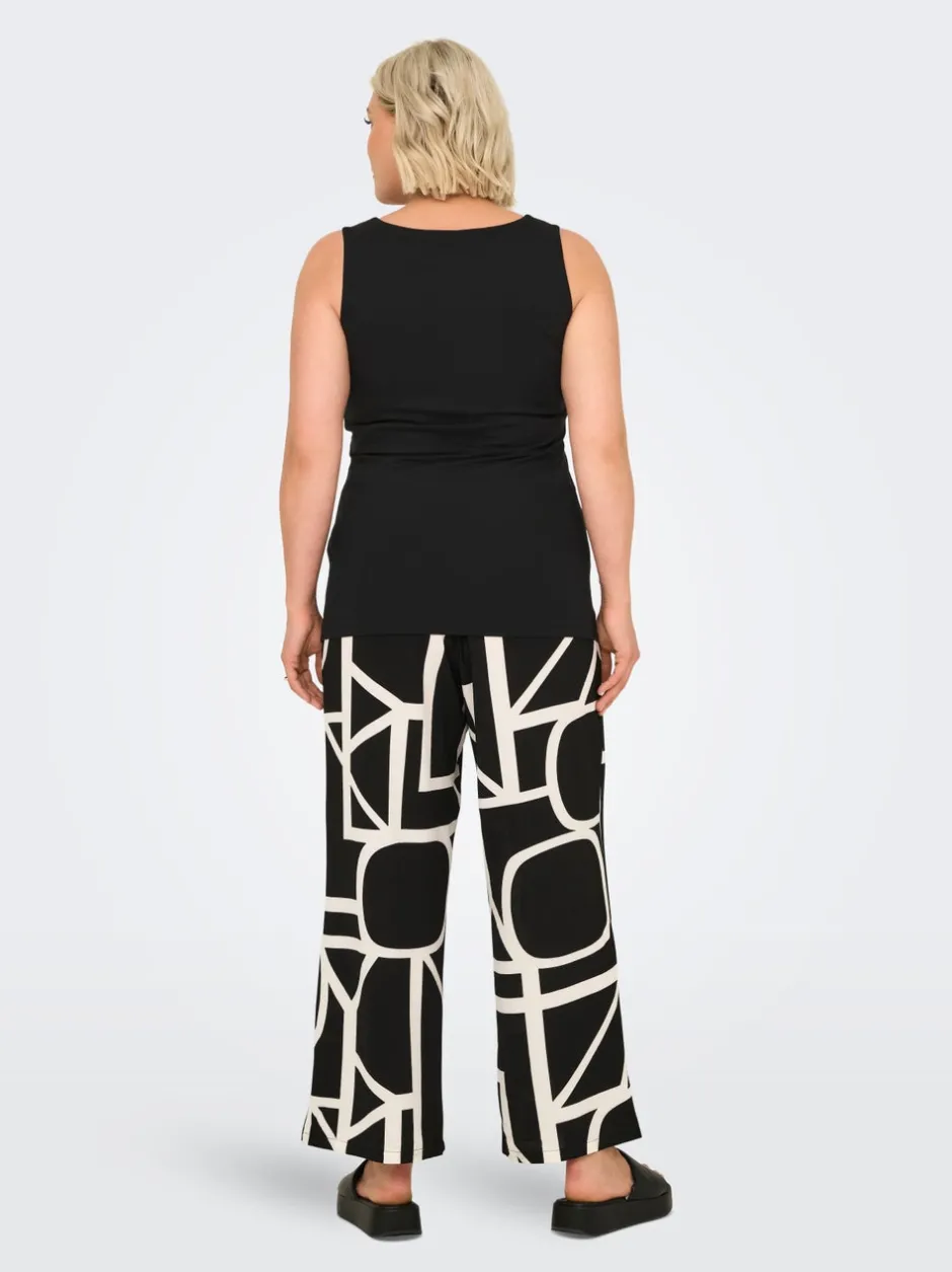 New CARTIME Tanktop Dame Toppe