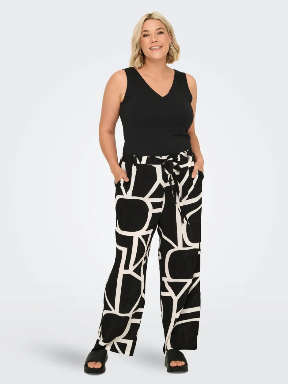 New CARTIME Tanktop Dame Toppe