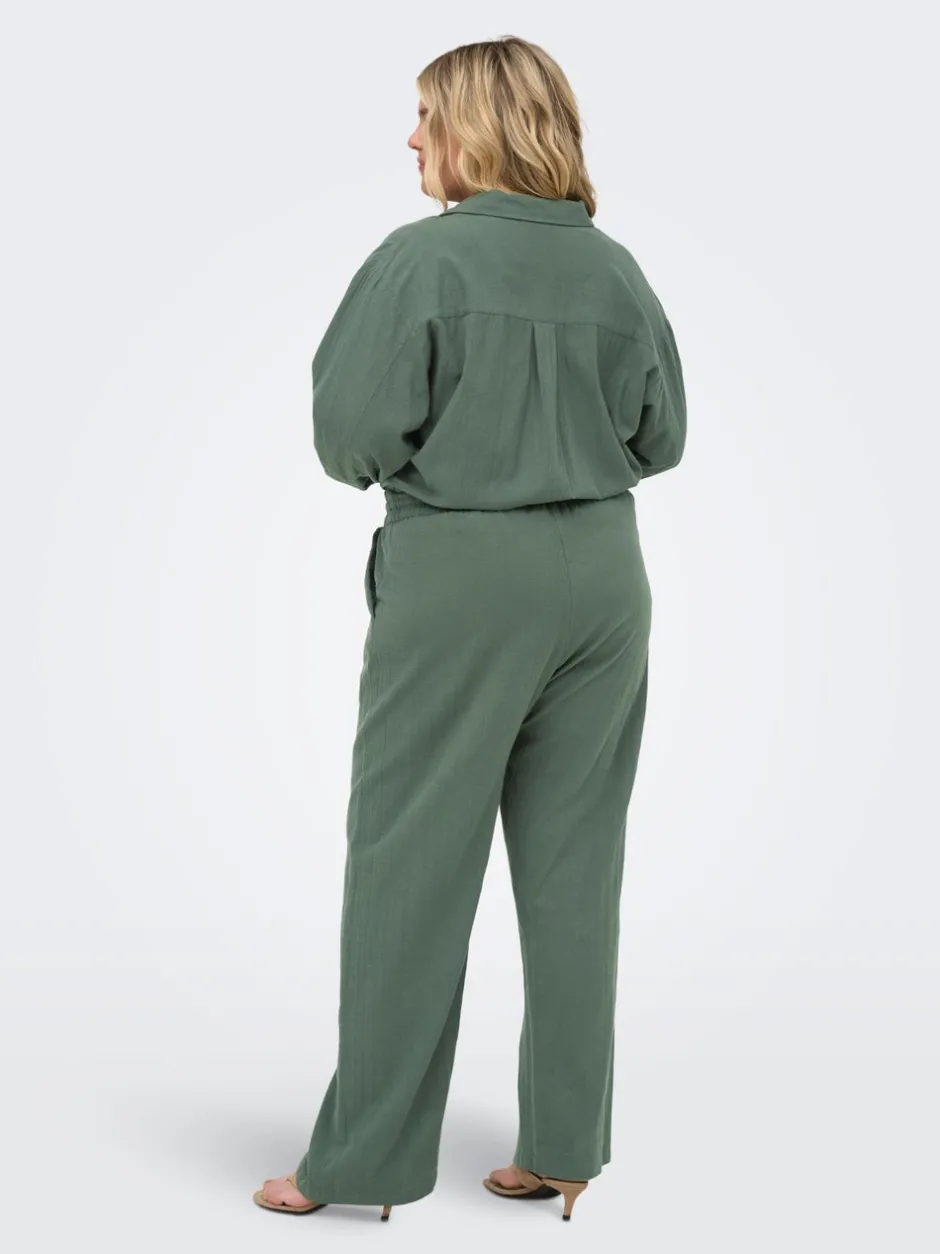 Online CARTIZANA Regular fit Bukser Dame Bukser