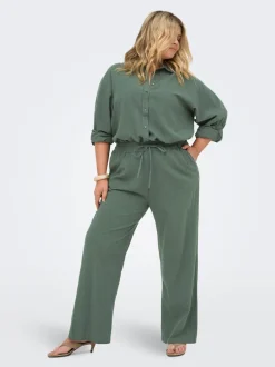 Online CARTIZANA Regular fit Bukser Dame Bukser