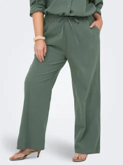 Online CARTIZANA Regular fit Bukser Dame Bukser