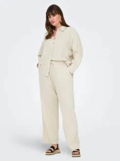 Clearance CARTIZANA Regular fit Bukser Dame Bukser