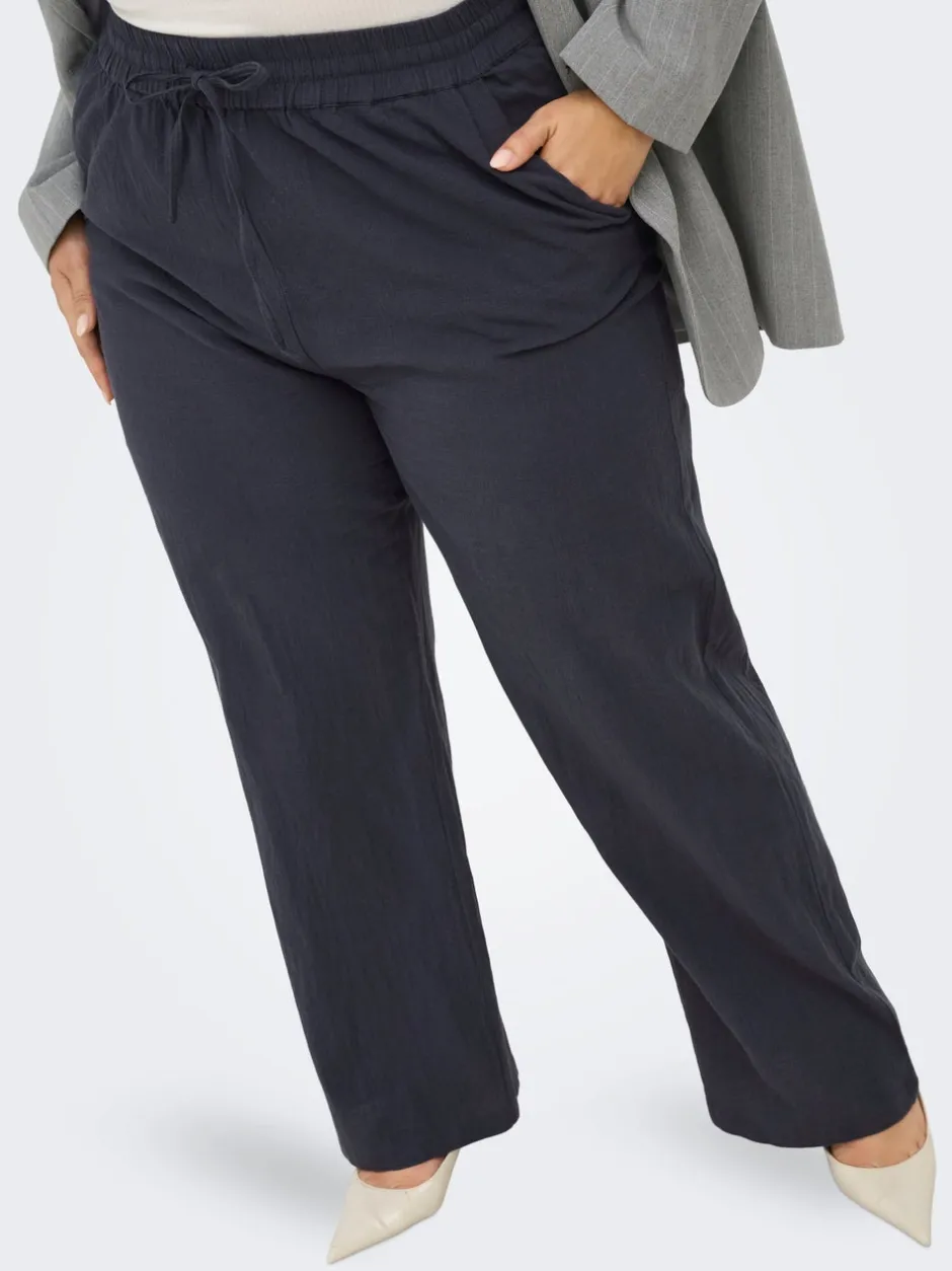 Online CARTIZANA Regular fit Bukser Dame Bukser