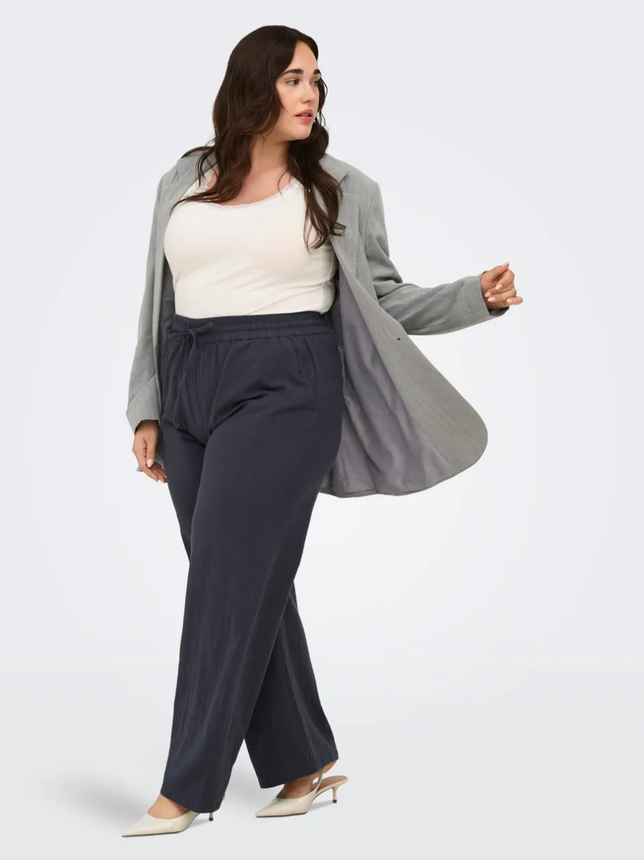 Online CARTIZANA Regular fit Bukser Dame Bukser