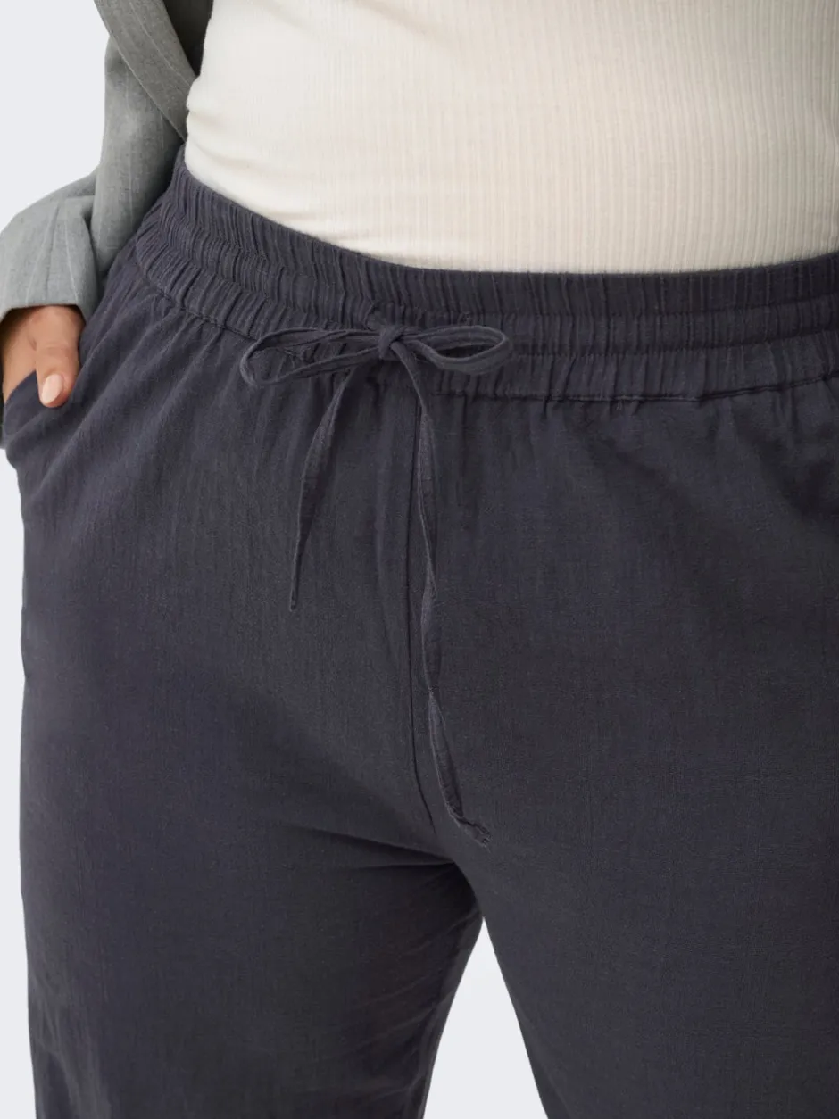 Online CARTIZANA Regular fit Bukser Dame Bukser