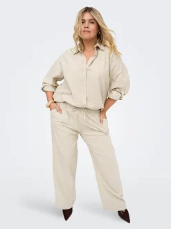 Best CARTIZANA Regular fit Bukser Dame Bukser