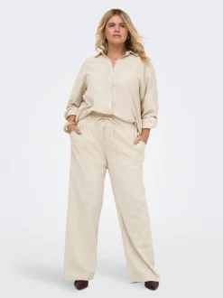 Best CARTIZANA Regular fit Bukser Dame Bukser