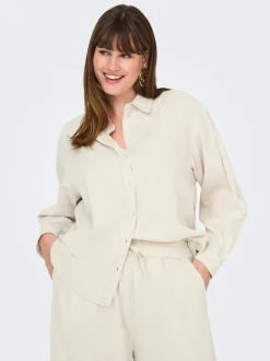 Discount CARTIZANA Skjorte Dame Skjorter