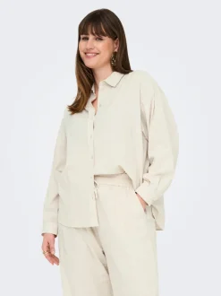 Discount CARTIZANA Skjorte Dame Skjorter