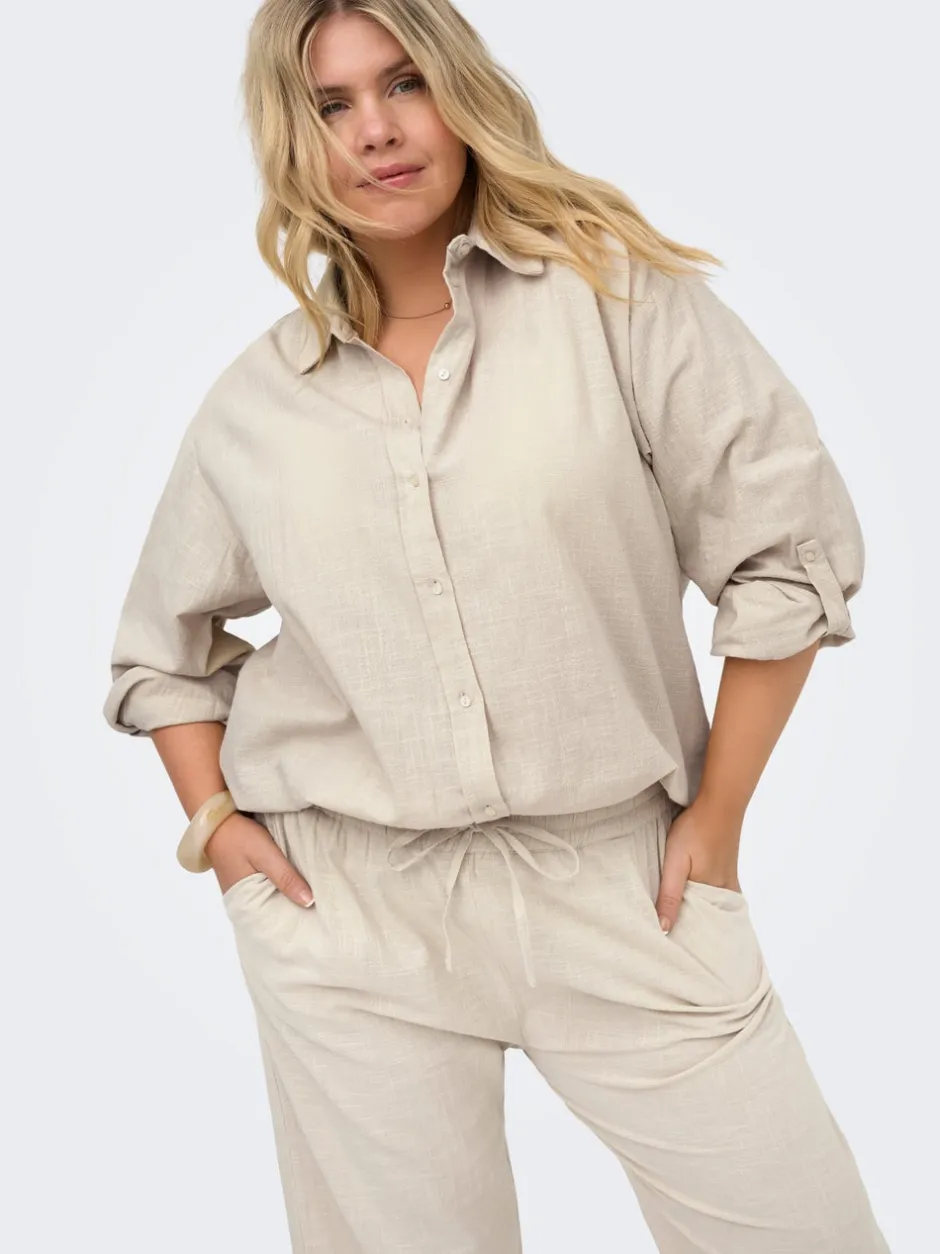 Sale CARTIZANA Skjorte Dame Skjorter