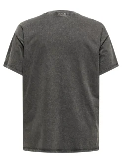 Clearance CARTULINA T-shirt Dame Toppe