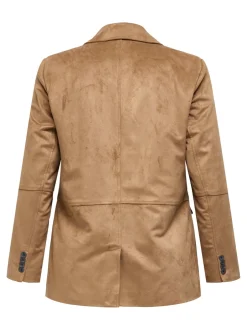 Discount CARTULIP Blazer Dame Blazere & Veste