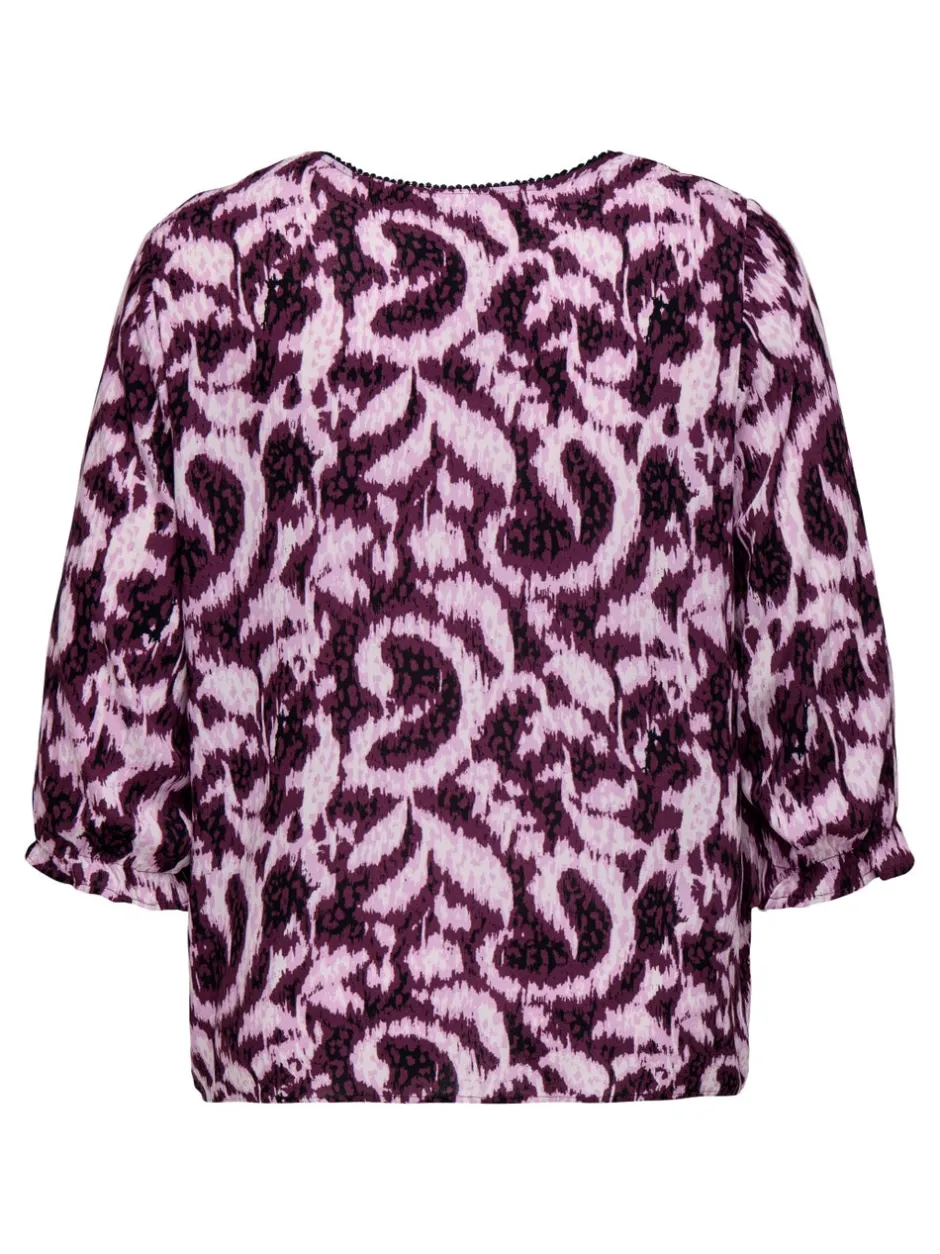 Discount CARTYLA Top Dame Toppe