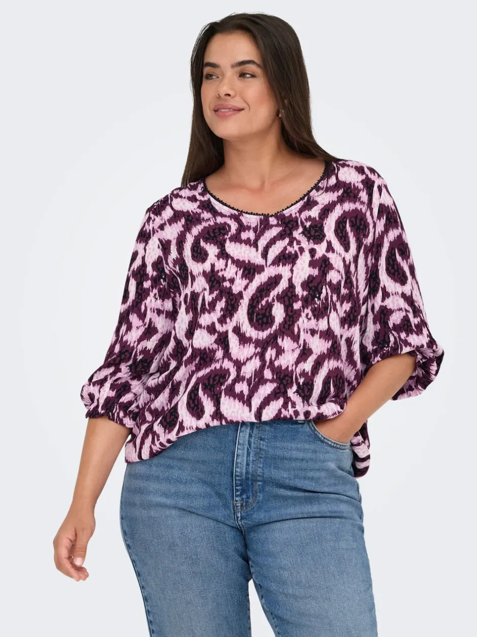 Discount CARTYLA Top Dame Toppe