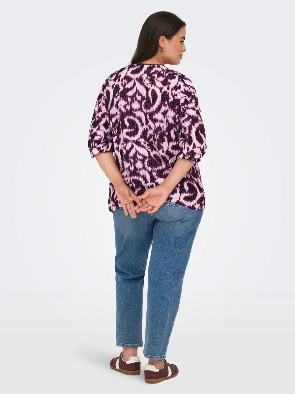 Discount CARTYLA Top Dame Toppe