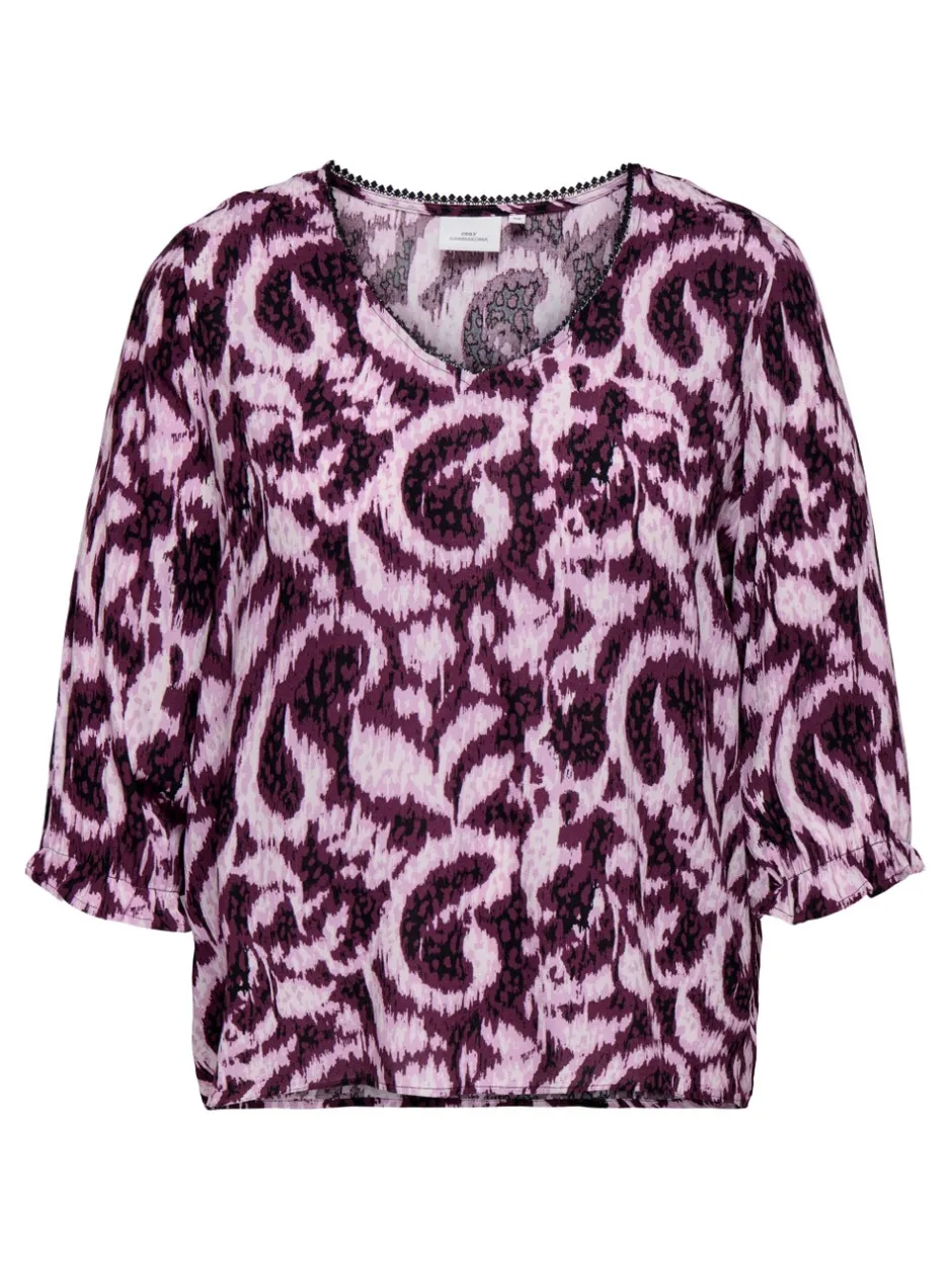 Discount CARTYLA Top Dame Toppe