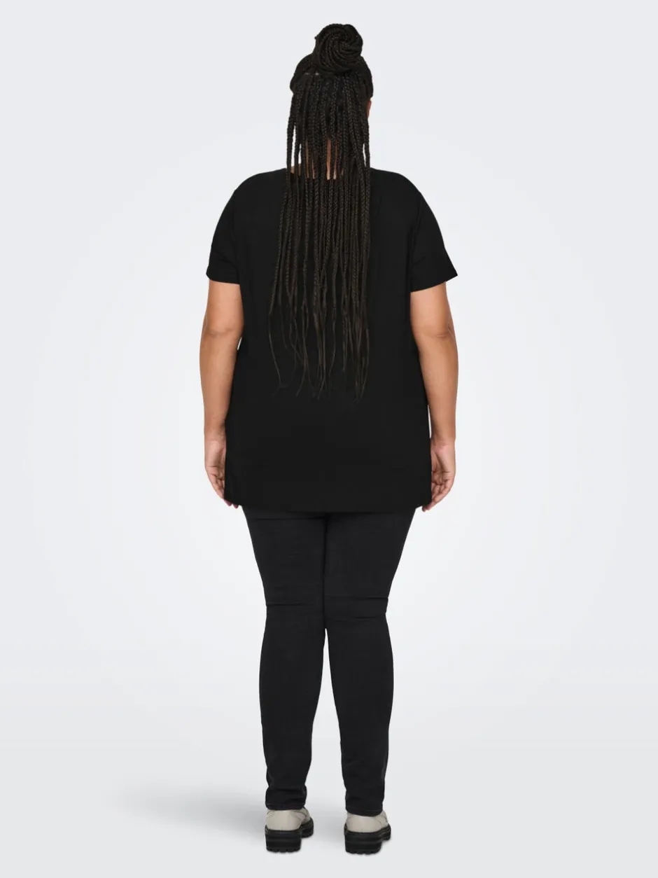 Clearance CARULLIA Top Dame Toppe