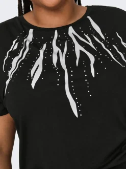 Clearance CARULLIA Top Dame Toppe