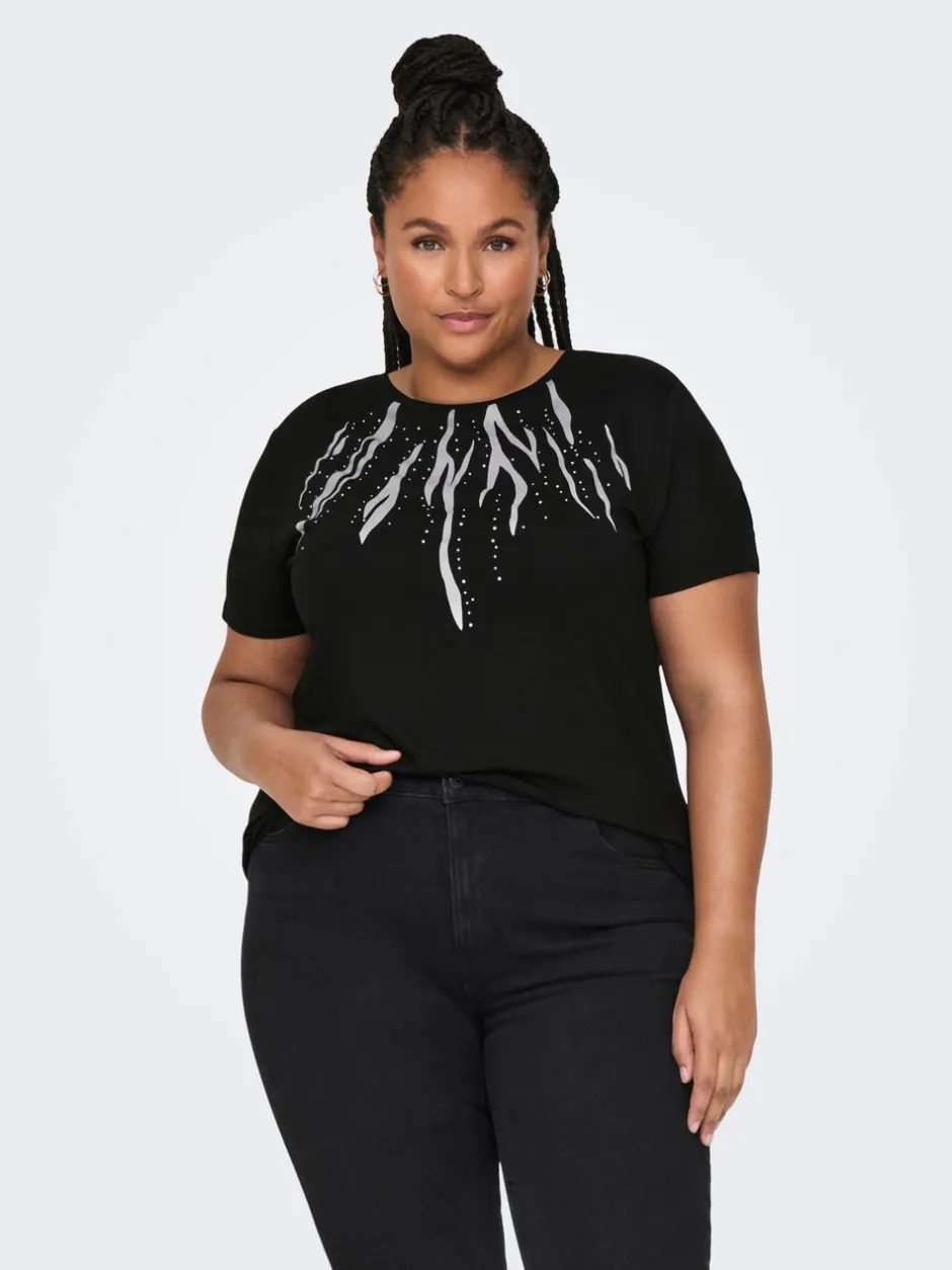 Clearance CARULLIA Top Dame Toppe