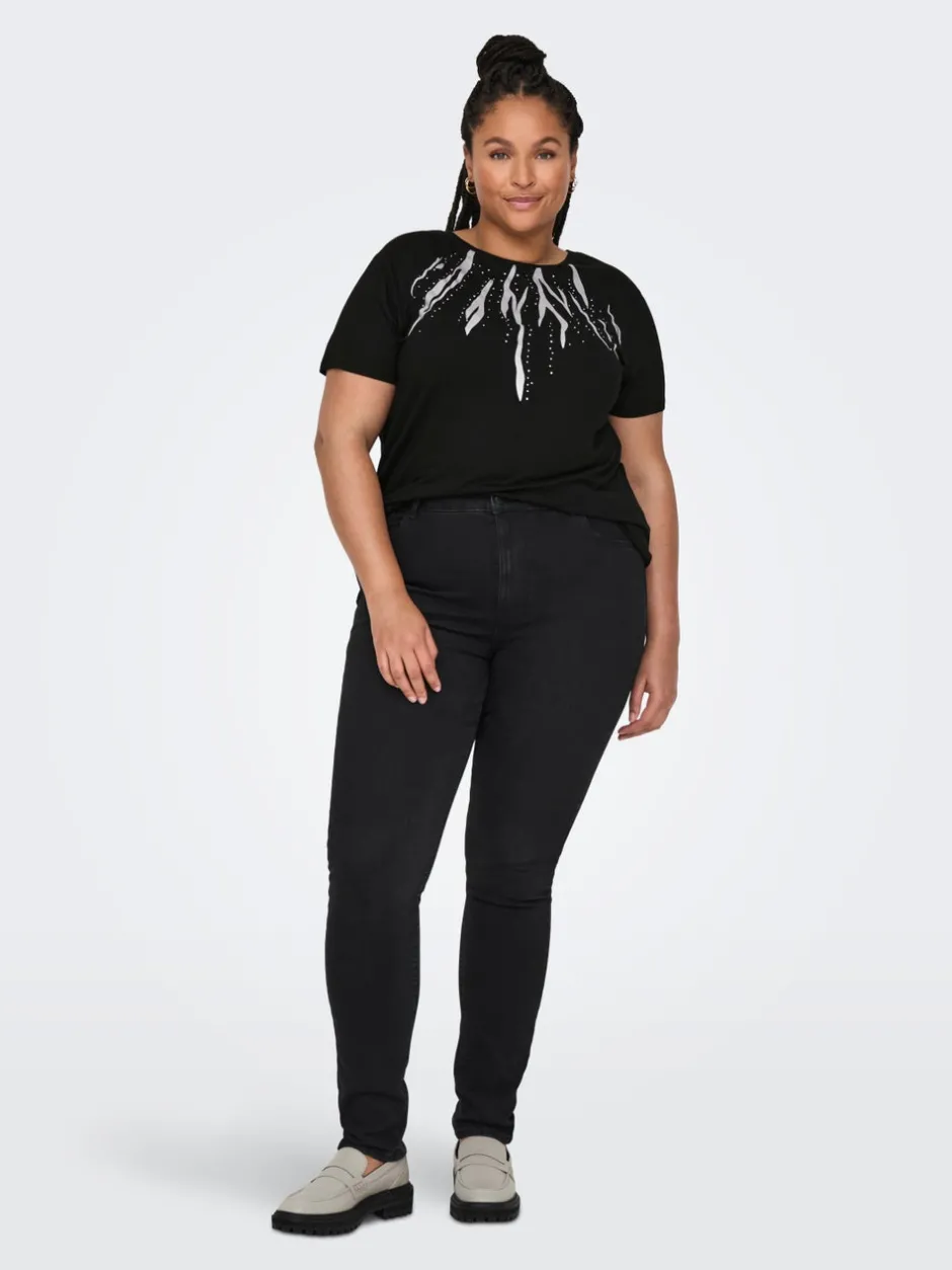 Clearance CARULLIA Top Dame Toppe