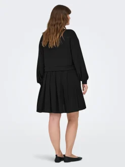Clearance CARUMA Kort kjole Dame Kjoler
