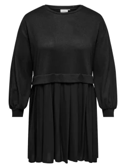 Clearance CARUMA Kort kjole Dame Kjoler