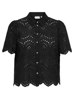 Discount CARVALAIS Skjorte Dame Toppe