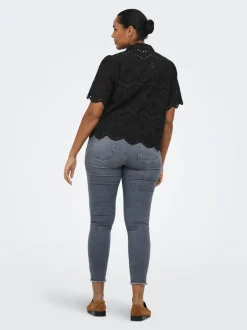 Discount CARVALAIS Skjorte Dame Toppe