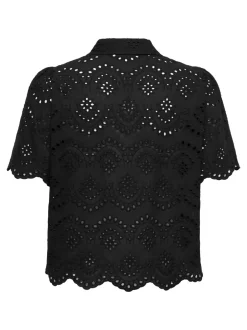 Discount CARVALAIS Skjorte Dame Toppe