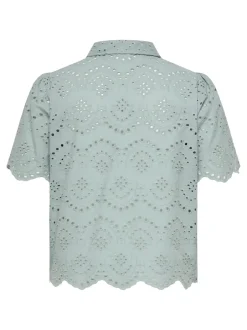New CARVALAIS Skjorte Dame Toppe